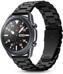 Spigen Modern Fit Armband Entwickelt f&uuml;r Galaxy Watch 3 45mm / Galaxy Watch 46mm /