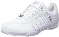K-Swiss Herren Arvee 1.5 Sneaker, Wei&szlig; 5, 44.5 EU