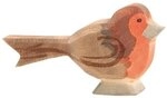 Ostheimer 16807 - Rotkehlchen