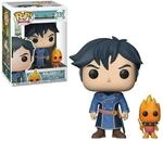Funko 27016 POP! Vinylfigur: Games: NI No Kuni: Roland w/Higgledy