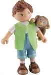 HABA Sales GmbH & Co. KG Little Friends Juli, (DE/E/F/NL/IT/ES)