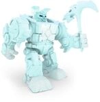 SCHLEICH 42546 Spielfigur - Eldrador Mini Creatures EIS-Roboter (Eldrador Creatures)