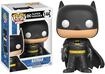 Funko POP! DC Comics Classic Batman - Vinyl-Sammelfigur - Geschenkidee - Offizielle