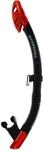 Scubapro Spectra Dry - Trockenschnorchel mit Ventil (New Edition) (Farbe: