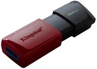 Kingston DataTraveler Exodia M USB Stick 3.2 Gen 1 DTXM/128GB - mit beweglicher...