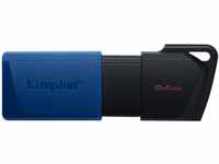 Kingston DataTraveler Exodia M USB Stick 3.2 Gen 1 DTXM/64GB - mit beweglicher...