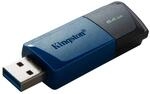Kingston DataTraveler Exodia M USB Stick (2 St&uuml;ck) 3.2 Gen 1 DTXM/64GB-2P- mit