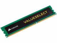 Corsair VS2GB1333D3 Value Select 2GB (1x2GB) DDR3 1333 Mhz CL9