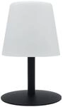 Kabellose dimmbare LED-Tischlampe H25CM STANDY MINI Dark