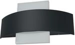 Ledvance LED Wand- Und Deckenleuchte, Leuchte F&uuml;r Au&Atilde;&Yuml;enanwendungen, Warmwei&Atilde;&Yuml;,