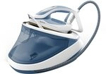 Tefal GV9710 Pro Express Ultimate Dampfbügelstation, 7,6 Bar Dampfdruck, konstante Tefal GV9710 Pro Express Ultimate Dampfbügelstation, 7,6 Bar Dampfdruck, konstante