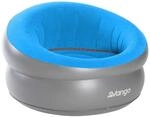Vango Aufblasbare St&uuml;hle, Mykonos, Blau, Einheitsgr&ouml;&szlig;e