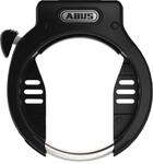 ABUS Unisex &ndash; Erwachsene 4650SL NR BK OE Rahmenschl&ouml;sser, Unifarben, universal