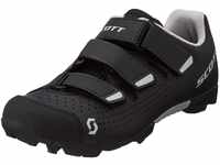 Scott Damen MTB COMP RS Lady Sneaker, Black/Silver, 41 EU
