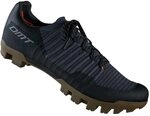 DMT GK1 Gravel Fahrradschuhe, anthrazit, 44 EU