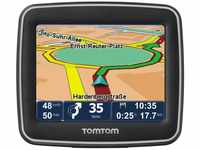 Tomtom Start 2 IQ Routes EU Traffic Navigationssystem inkl. TMC (8,9 cm (3,5...