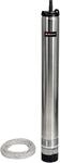 Einhell Tiefbrunnenpumpe GE-DW 1155 N-A (1.100 Watt, bis zu 6.000 L/h, max.