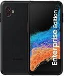 Samsung Galaxy Xcover6 Pro Enterprise Edition, robustes 6,6 Zoll Android...
