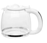Russell Hobbs Ersatzglaskanne [f&uuml;r Kaffeemaschine Inspire Weiss 24390-56 & Grau
