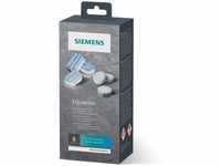 Siemens Multipack TZ80003A, Inhalt: 1 x 10 Reinigungstabletten (je 2,2 g) und 2 x 3