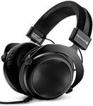 beyerdynamic DT 880 Black Special Edition Over-Ear Kopfh&ouml;rer &ndash; 250 Ohm, Schwarz