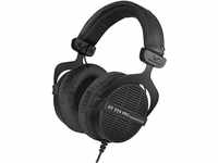 Beyerdynamic DT 990 PRO 80 OHM Black Limited Edition - Open Studio Headphones