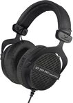 Beyerdynamic DT 990 PRO 80 OHM Black Limited Edition - Open Studio Headphones Beyerdynamic DT 990 PRO 80 OHM Black Limited Edition - Open Studio Headphones