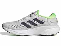 Adidas Herren Supernova 2 M Shoes-Low (Non Football), Dash Grey/Shadow Navy/Solar