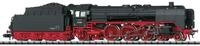 MiniTrix Dampflok BR 01 BEM | DCC Sound | Spur N #16016