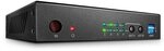LINDY 4x2 HDMI 2.0 18G Matrix Switch 38084
