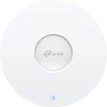 TP-Link EAP653 AX3000 Gigabit Dualband WiFi 6 WLAN Access Point (Omada SDN, zentrales
