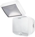 Ledvance LED Wand- und Deckenleuchte, Leuchte f&uuml;r Au&szlig;enanwendungen, Kaltwei&szlig;,