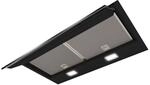 Bosch, Dbb67Am60, Campana, Decorativa Integrada, B, 60 Cm., 749 M3/H, Cuerpo Y