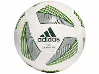adidas FS0368 Tiro Match Trainingsball White/DRKGRN/TMSOGR 4