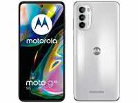 SIPP5 Motorola Moto G82 5G 128GB/6GB RAM Dual-SIM White-Lily