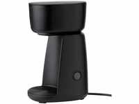 Foodie Single Cup Coffee Maker .4L Black Eu