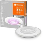 LEDVANCE ORBIS RUMOUR SMART+ WiFi Leuchte, &Oslash; 50cm, dimmbare runde LED Deckenleuchte