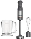 Kenwood Triblade XL+ HBM60.002GY Stabmixer - P&uuml;rierstab mit TriBlade-System,