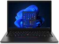 Lenovo ThinkPad L13 G3 13.3 Core i5-1235U 16GB RAM 512GB SSD LTE Win11Pro -