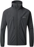 Rab Borealis Jacket, M, Beluga Bel