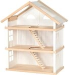 Puppenhaus Modern Living, 3 Etagen