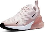 Nike AH6789-604 Nike Air Max 270 Damen Light Soft PINK/Black-PINK Oxford EU 38