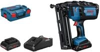 Bosch Professional 18V System Akku Nagler GNH 18V-64 M (max. Nagel-&Oslash; 1,6 mm,