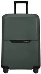 Suitcase Magnum Eco Samsonite Forest Green 69, Unisex, Erwachsene, Forest...