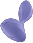 Satisfyer Sweet Seal Connect App Bluetooth Analplug | Anal-Sexspielzeug f&uuml;r Frauen &