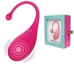 Adrien Lastic vibrierende Liebeskugel-05538750000 Sexspielzeug Rosa One Size