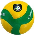 Mikasa `x V200W-CEV Wettkampfball
