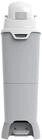 DIAPER CHAMP ONE Maxi Handsfree mit Pedal - Windeleimer - geruchsdicht -