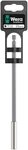 Wera 899/4/1 S Universalhalter mit starkem Sprengring, 1/4 Zoll x 200 mm, 05160979001