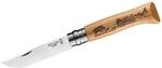 Opinel N&brvbar;8 Inox Animalia Jabal&yacute; Entrega CON 6 Berlingots EN Cada Caja-Nuevo,